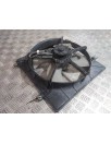 Recambio de electroventilador para honda cr-v (rd1/3) básico (rd1) referencia OEM IAM 19030P3F024 19015P3F004 19020P5M004