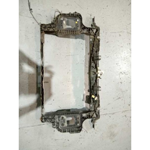 Recambio de panel frontal para fiat grande punto (199) 1.4 16v active (01.2007) referencia OEM IAM   