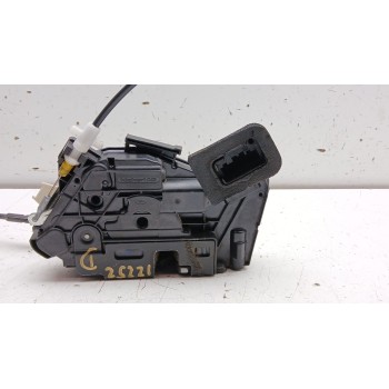 Recambio de cerradura puerta delantera derecha para skoda octavia lim. (5e3) ambition referencia OEM IAM 5e1837016a  