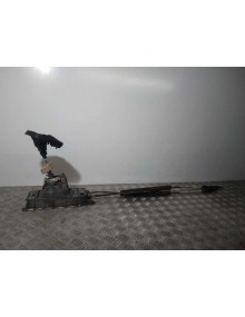 Recambio de varillaje cambio para volkswagen golf v berlina (1k1) conceptline (e) referencia OEM IAM 1K0711049AT CON PALANCA 6 V