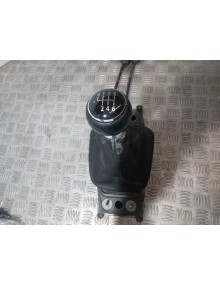 Recambio de varillaje cambio para volkswagen golf v berlina (1k1) conceptline (e) referencia OEM IAM 1K0711049AT CON PALANCA 6 V 2