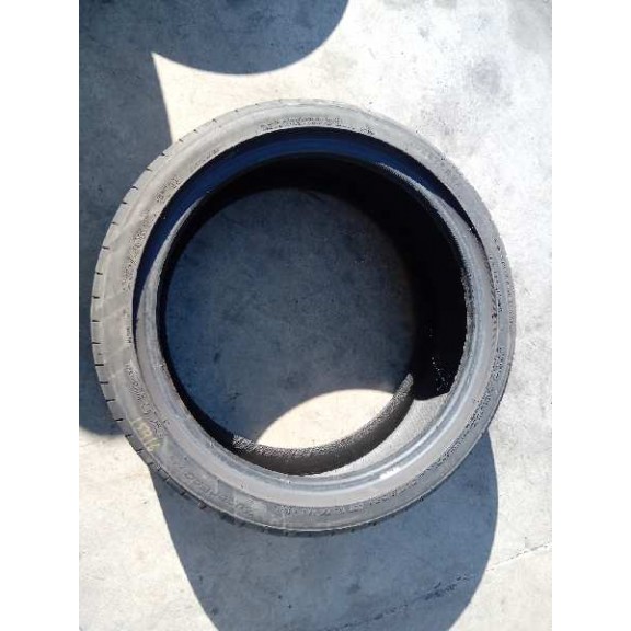 Recambio de neumatico para seat ibiza (6j5) style i-tech 30 aniversario referencia OEM IAM 215-40-1787W X1 17