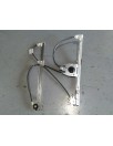 Recambio de elevalunas delantero derecho para renault laguna ii (bg0) referencia OEM IAM  NUEVO SOLO MECANISMO