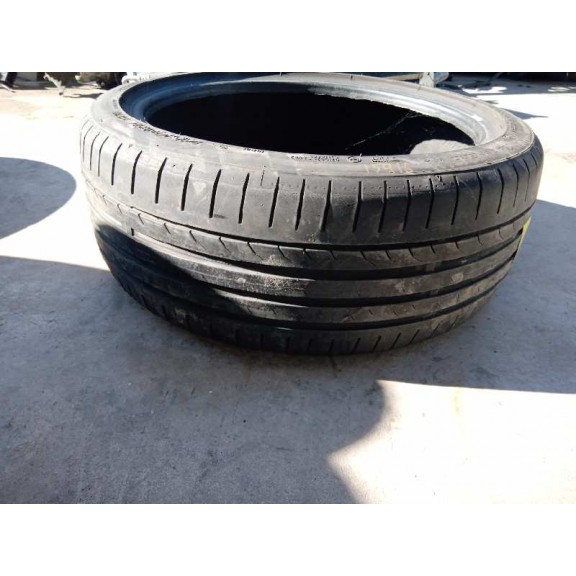 Recambio de neumatico para seat ibiza (6j5) style i-tech 30 aniversario referencia OEM IAM 215-40-1787W X1 17