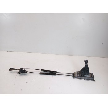 Recambio de palanca cambio para audi a1 sportback (8xf) adrenalin referencia OEM IAM 6q0711061e 6c0711049f 