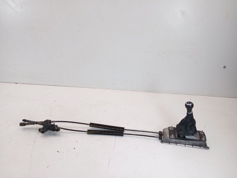 Recambio de palanca cambio para audi a1 sportback (8xf) adrenalin referencia OEM IAM 6q0711061e 6c0711049f 