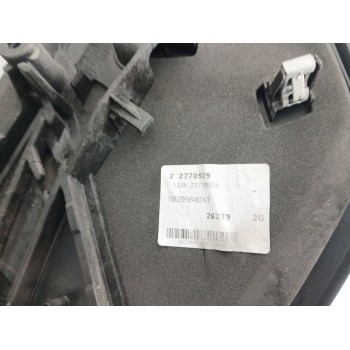 Recambio de retrovisor izquierdo para peugeot expert furgoneta (v_) 1.5 bluehdi 100 referencia OEM IAM 98087022XT  