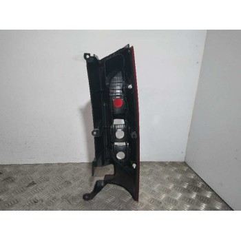 Recambio de piloto trasero izquierdo para mercedes-benz citan (w415) combi referencia OEM IAM 4159062800  16021101