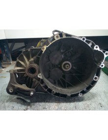 Recambio de caja cambios para ford mondeo ber. (ca2) ghia referencia OEM IAM  6V 189.000KM