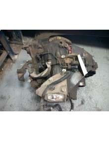 Recambio de caja cambios para ford mondeo ber. (ca2) ghia referencia OEM IAM  6V 189.000KM 2