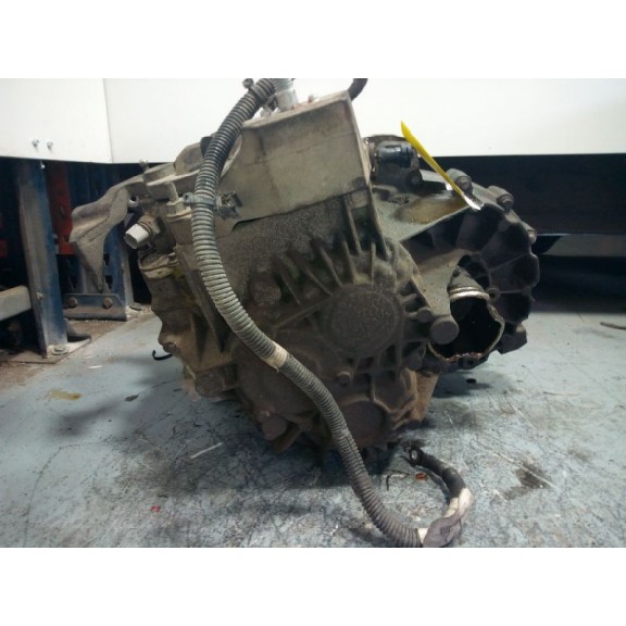Recambio de caja cambios para ford mondeo ber. (ca2) ghia referencia OEM IAM  6V 189.000KM