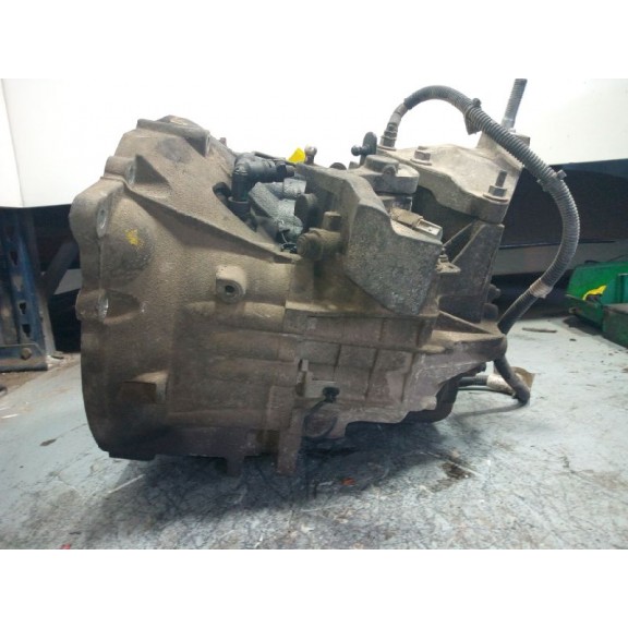 Recambio de caja cambios para ford mondeo ber. (ca2) ghia referencia OEM IAM  6V 189.000KM