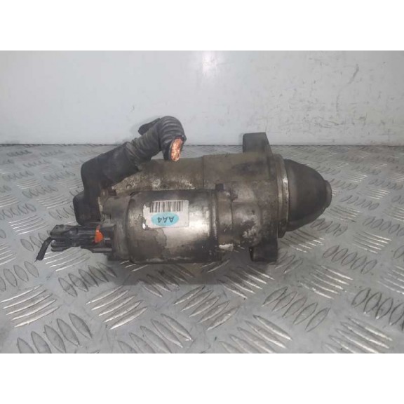 Recambio de motor arranque para kia carens ( ) 1.7 crdi cat referencia OEM IAM 361002A950 11 DIENTES 