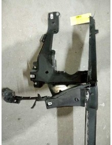 Recambio de panel frontal para bmw x5 (e53) 3.0d referencia OEM IAM    2