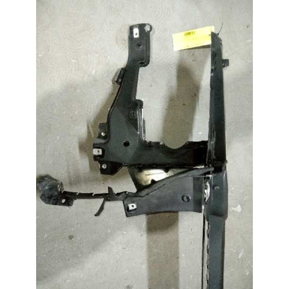 Recambio de panel frontal para bmw x5 (e53) 3.0d referencia OEM IAM   