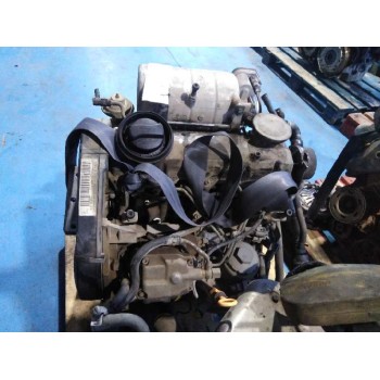 Recambio de motor completo para seat ibiza (6l1) 1.9 sdi referencia OEM IAM ASY B 