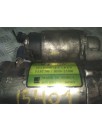 Recambio de motor arranque para kia carens ( ) 1.7 crdi cat referencia OEM IAM 361002A950 11 DIENTES 