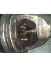 Recambio de motor arranque para kia carens ( ) 1.7 crdi cat referencia OEM IAM 361002A950 11 DIENTES 