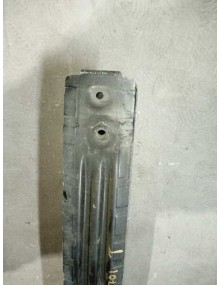 Recambio de refuerzo paragolpes trasero para ford focus lim. trend + referencia OEM IAM    2