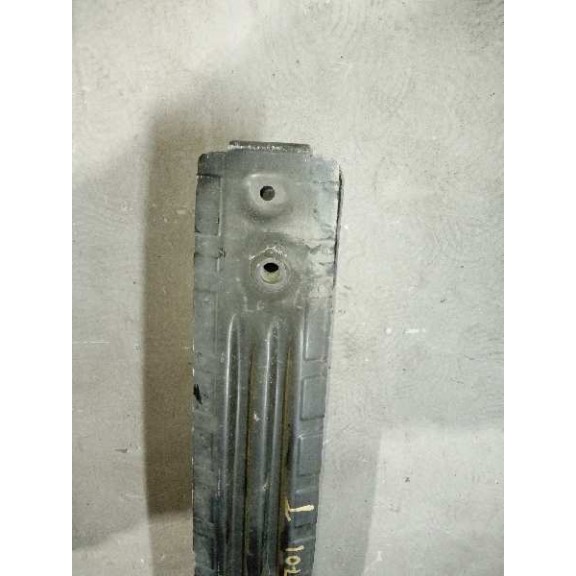 Recambio de refuerzo paragolpes trasero para ford focus lim. trend + referencia OEM IAM   