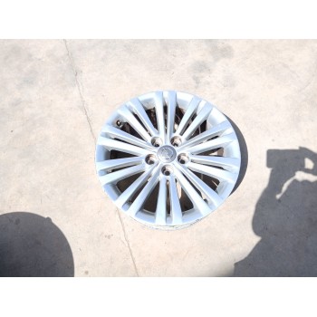 LLANTA TRASERA IZQUIERDA 13313796 X1 18 pulgadas