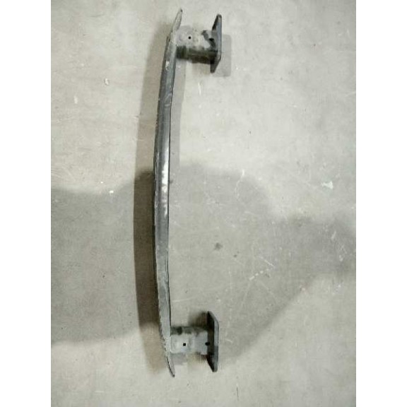 Recambio de refuerzo paragolpes trasero para ford focus lim. trend + referencia OEM IAM   