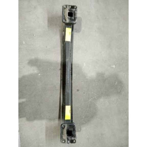 Recambio de refuerzo paragolpes trasero para ford focus lim. trend + referencia OEM IAM   