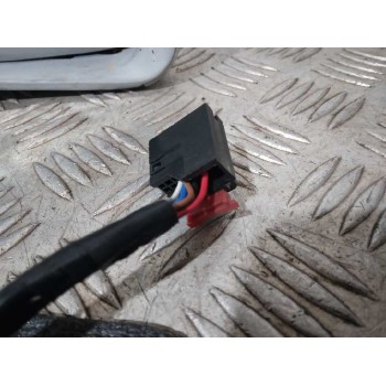 Recambio de retrovisor derecho para volkswagen touran (1t1) advance referencia OEM IAM  NO ABATIBLE 7 CABLES