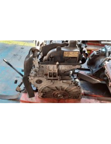 Recambio de motor completo para bmw x3 (e83) 2.0 turbodiesel cat referencia OEM IAM N47D20A177CV N47D20A 177CV M 2