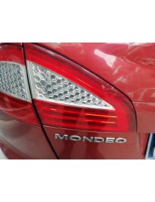 Recambio de piloto trasero izquierdo interior para ford mondeo ber. (ca2) ghia referencia OEM IAM TK5902  