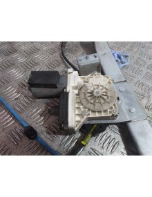 Recambio de elevalunas delantero derecho para citroën c2 furio referencia OEM IAM 7746018800 ELÉCTRICO  2