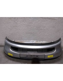 Recambio de paragolpes delantero para opel vectra b berlina básico (1999) referencia OEM IAM  PLATA MAL , VER FOTOS