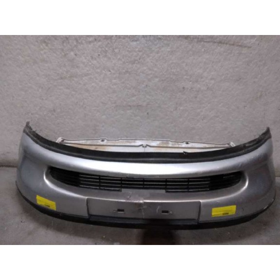 Recambio de paragolpes delantero para opel vectra b berlina básico (1999) referencia OEM IAM  PLATA MAL , VER FOTOS