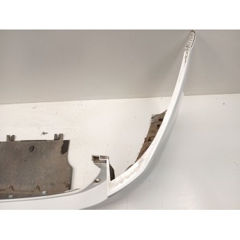 Recambio de paragolpes trasero para jaguar f-pace (x761) 2.0 td4 awd referencia OEM IAM T4A7389LML  