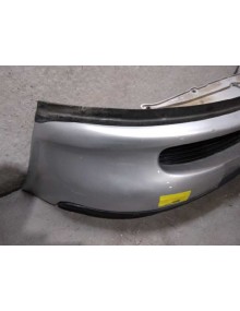 Recambio de paragolpes delantero para opel vectra b berlina básico (1999) referencia OEM IAM  PLATA MAL , VER FOTOS 2