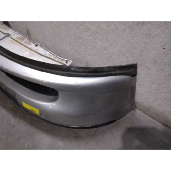 Recambio de paragolpes delantero para opel vectra b berlina básico (1999) referencia OEM IAM  PLATA MAL , VER FOTOS