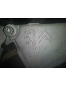 Recambio de motor completo para citroën c2 furio referencia OEM IAM HFX M  2