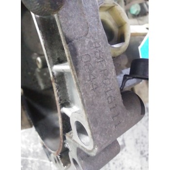 Recambio de caja cambios para seat arosa (6h1) signo referencia OEM IAM   MOTOR AUD