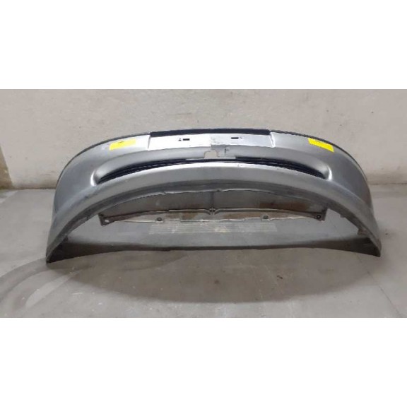 Recambio de paragolpes delantero para opel vectra b berlina básico (1999) referencia OEM IAM  PLATA MAL , VER FOTOS