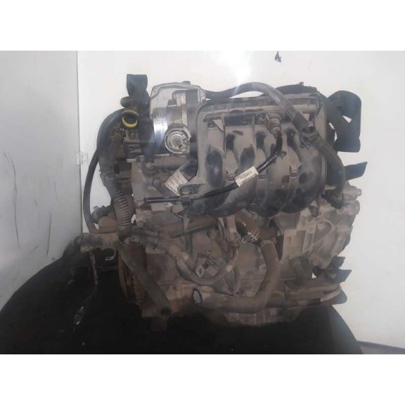 Recambio de motor completo para citroën c2 furio referencia OEM IAM HFX M 