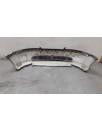 Recambio de paragolpes delantero para opel vectra b berlina básico (1999) referencia OEM IAM  PLATA MAL , VER FOTOS