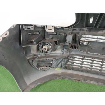 Recambio de paragolpes delantero para citroën c3 picasso (sh_) 1.6 vti referencia OEM IAM 9681800777  