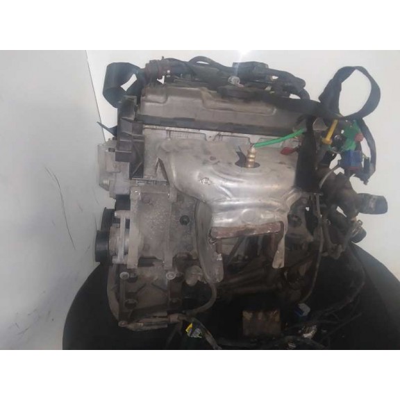 Recambio de motor completo para citroën c2 furio referencia OEM IAM HFX M 
