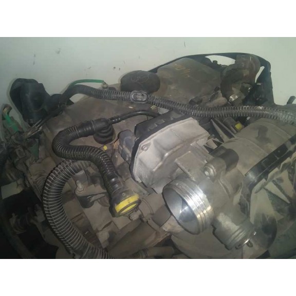 Recambio de motor completo para citroën c2 furio referencia OEM IAM HFX M 