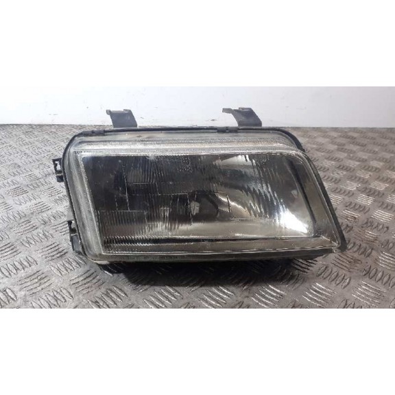 Recambio de faro derecho para audi a4 berlina (b5) 1.9 tdi referencia OEM IAM  1ºSERIE 