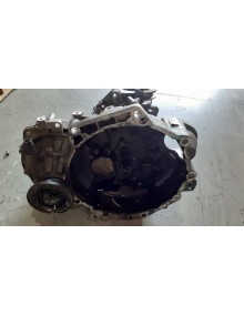 Recambio de caja casco para audi a1 (8x) 1.6 tdi referencia OEM IAM MZM  