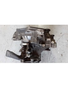 Recambio de caja casco para audi a1 (8x) 1.6 tdi referencia OEM IAM MZM   2