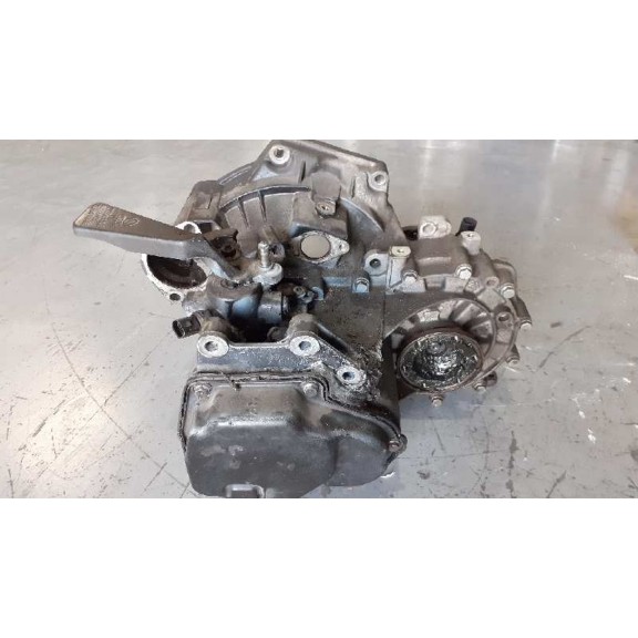Recambio de caja casco para audi a1 (8x) 1.6 tdi referencia OEM IAM MZM  