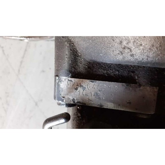 Recambio de caja casco para audi a1 (8x) 1.6 tdi referencia OEM IAM MZM  