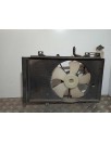 Recambio de electroventilador radiador aire acondicionado para mazda 2 lim. (de) 1.3 style (5-ptas.) referencia OEM IAM 16800083